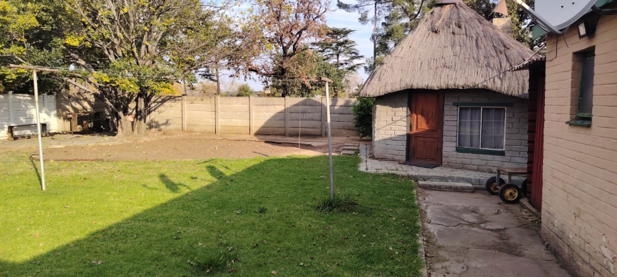 3 Bedroom Property for Sale in Sasolburg Ext 1 Free State
